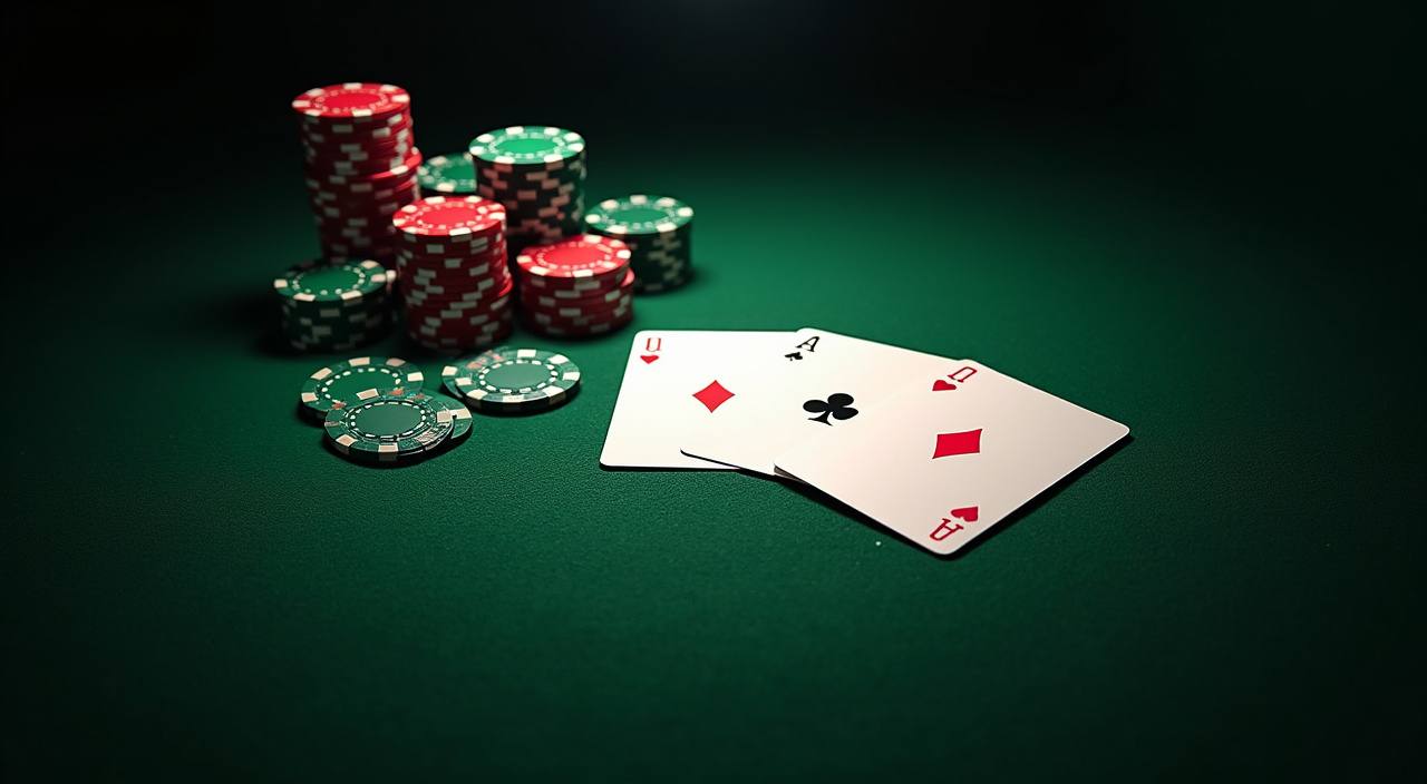 87fd 87fd-তে Table Casino War কীভাবে চলে